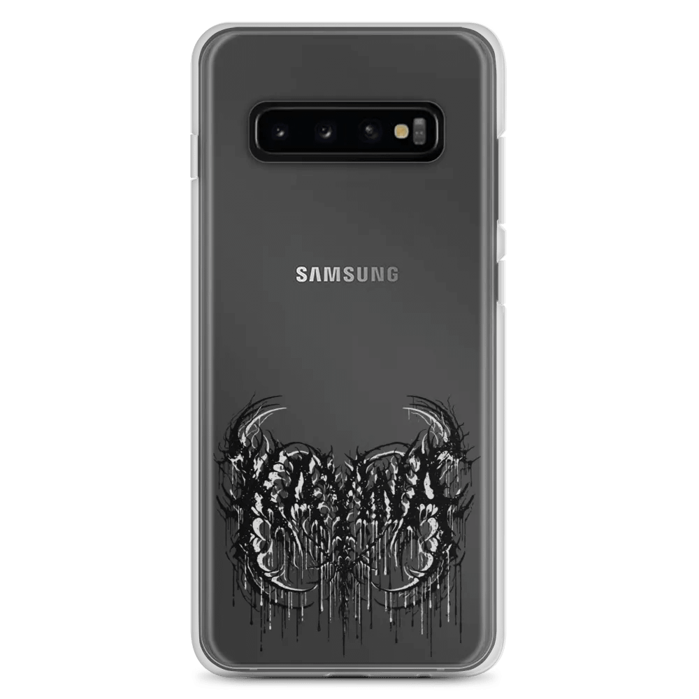 Samsung 2D Font Phone Case product image (8)