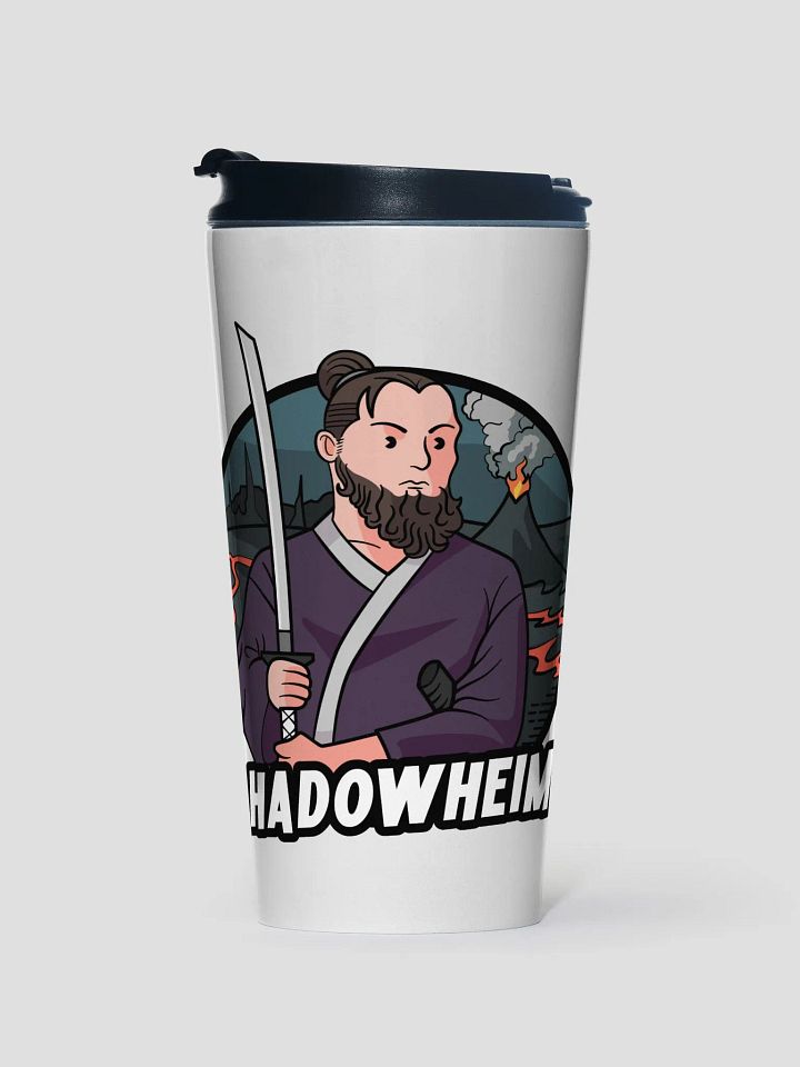 Coffee should travel in style too! product image (1)