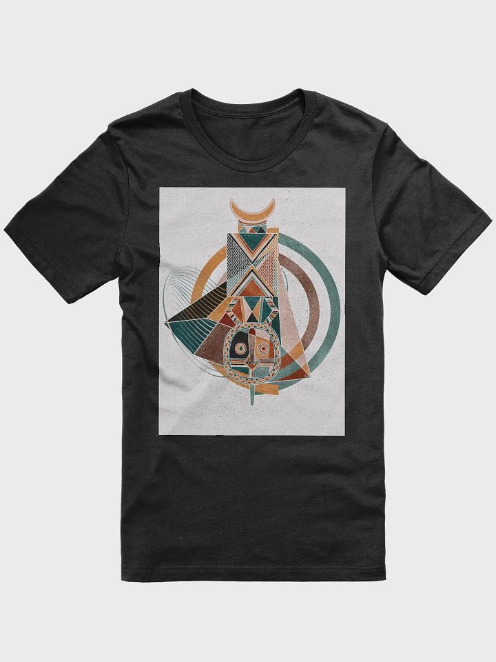 Bwa t-shirt product image (1)