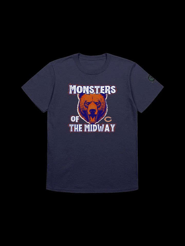 Midway Monsters product image (1)