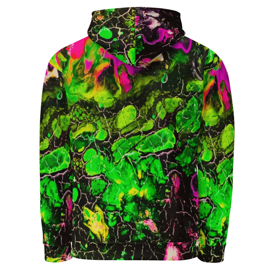 Crackalackin' Hoodie product image (3)