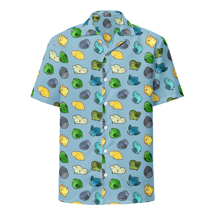 Linnie Doots Hawaiian Shirt product image (1)