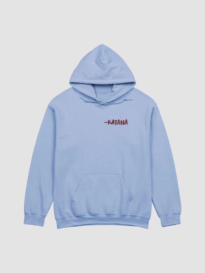 DOJO Gildan Hoodie product image (43)