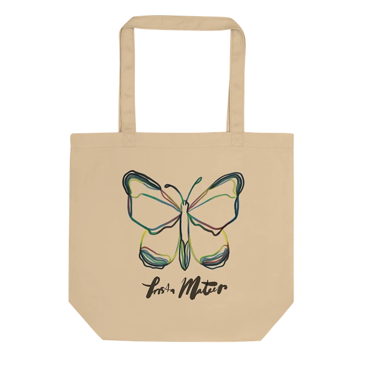 Butterfly Tote Bag product image (1)