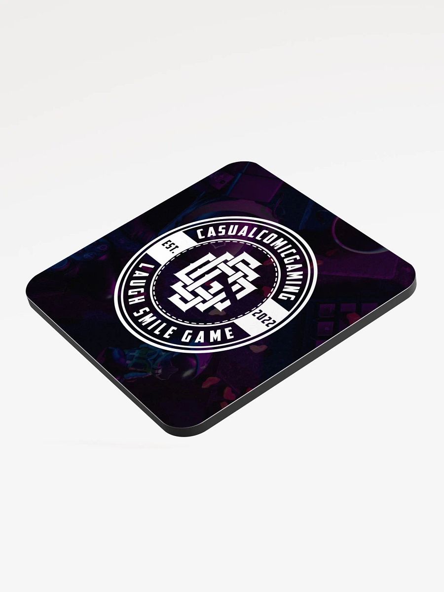 Monogram Coaster {Sport} product image (3)