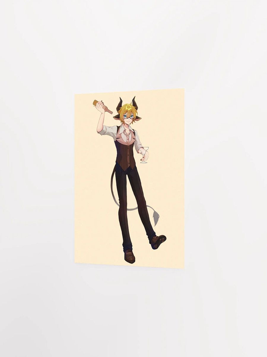 Tomi Love Season Poster product image (16)