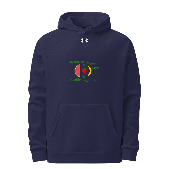 Fruitful Vegan Style Hoodie product image (1)