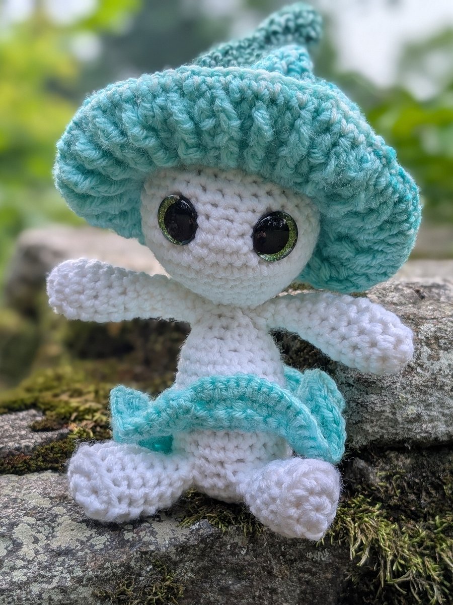 Mushroom Impkin product image (3)