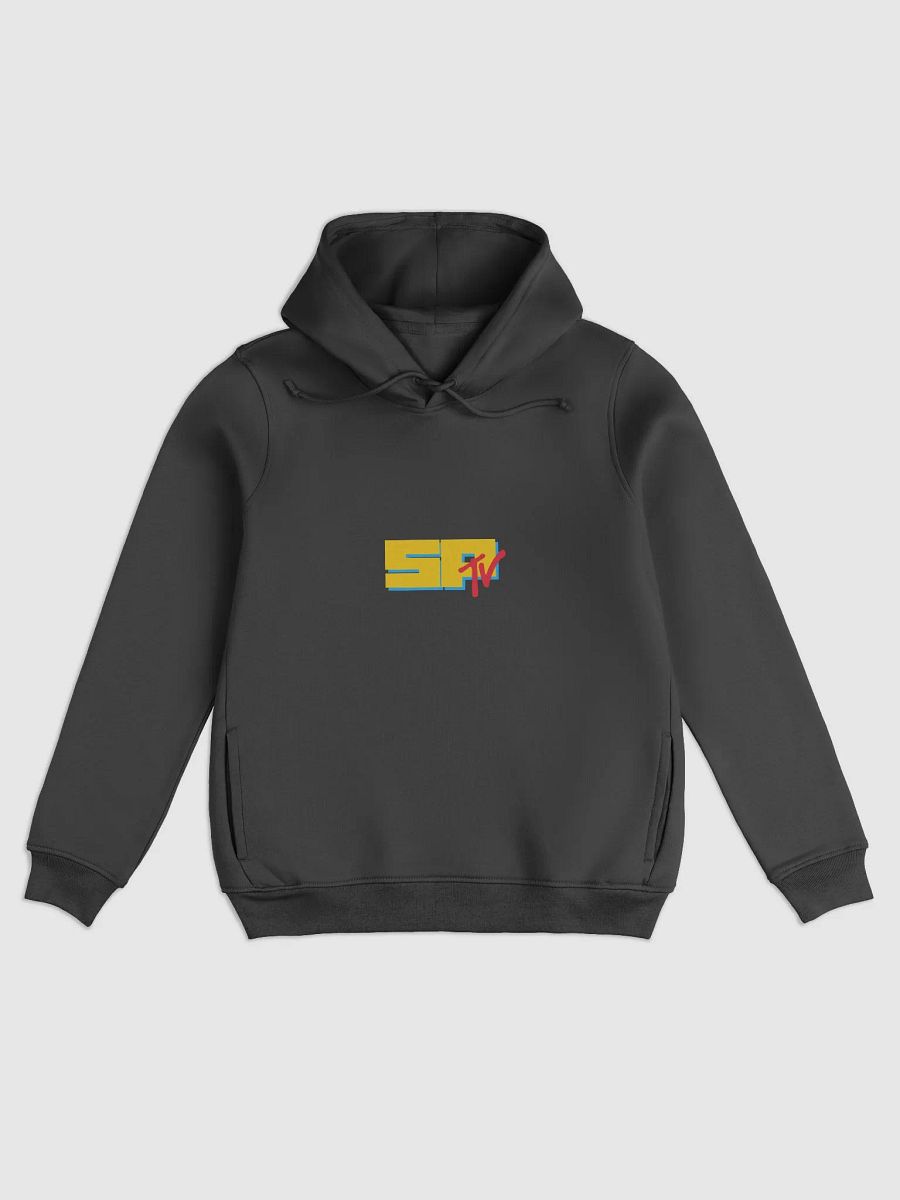 SPTV Organic Women's Hoodie product image (1)