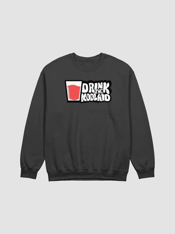 DTKA SiPPER Krewneck Sweatshirt product image (10)