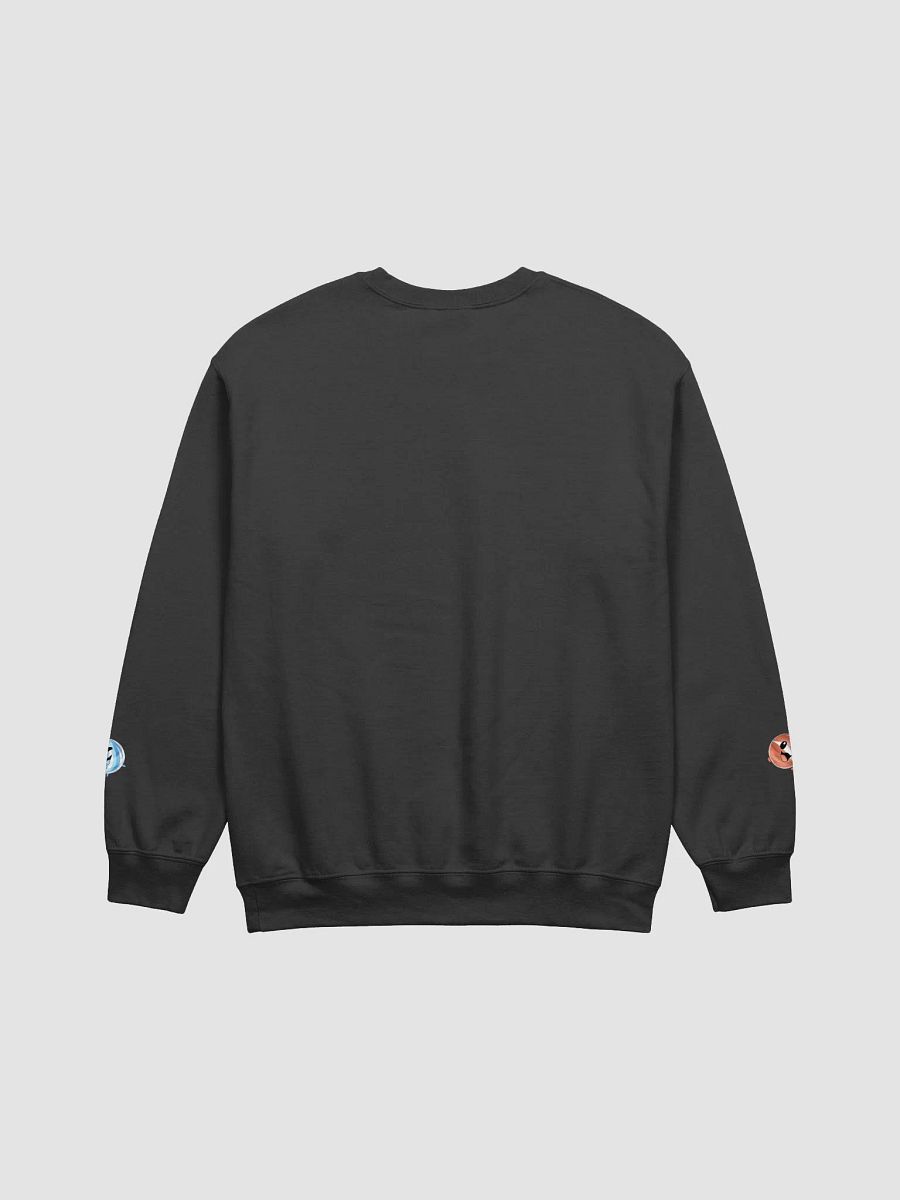 Two Marbles in a Bag Sweatshirt product image (25)