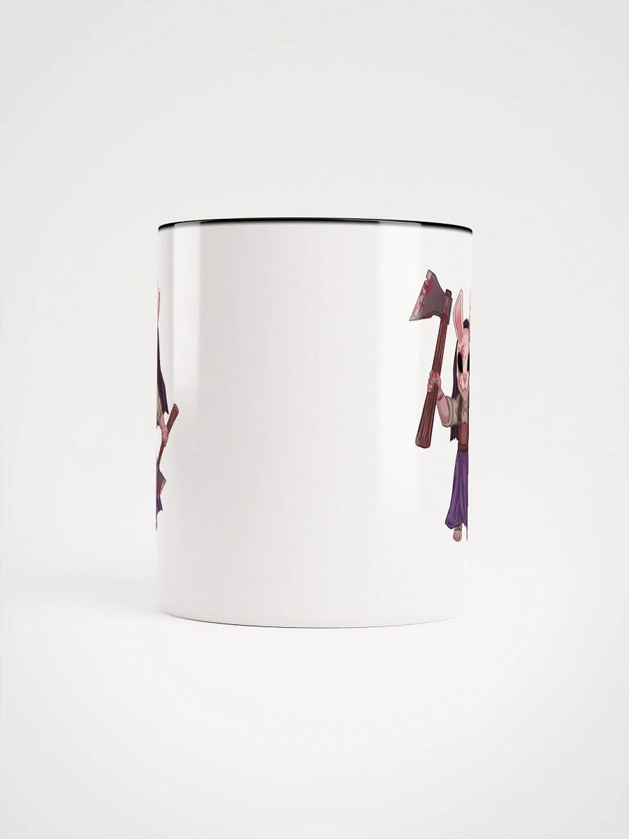 Huntress Mug w/ Color inside product image (60)