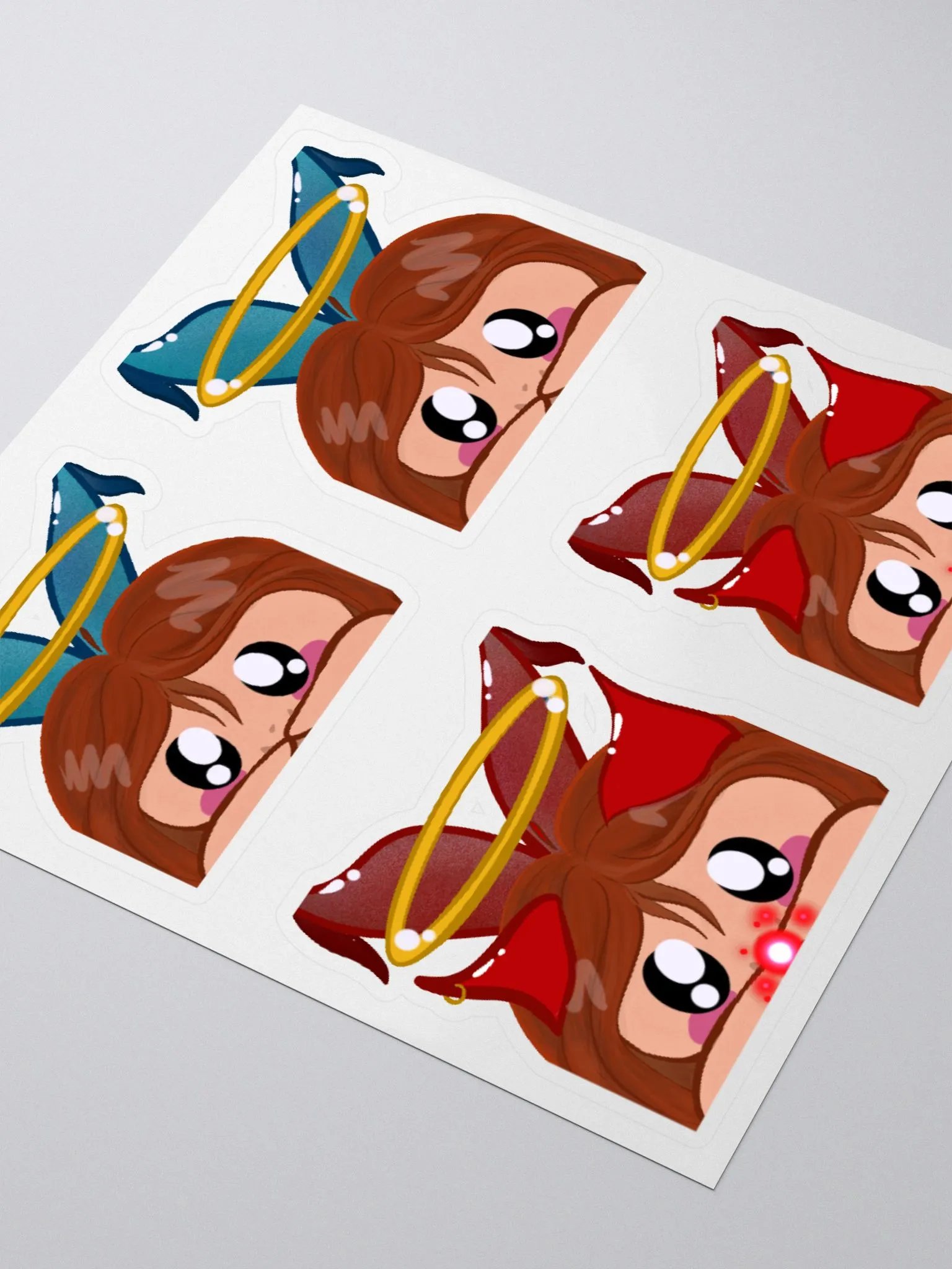 ~ I Am (VERY) Innocent - Stimker! ~ product image (3)