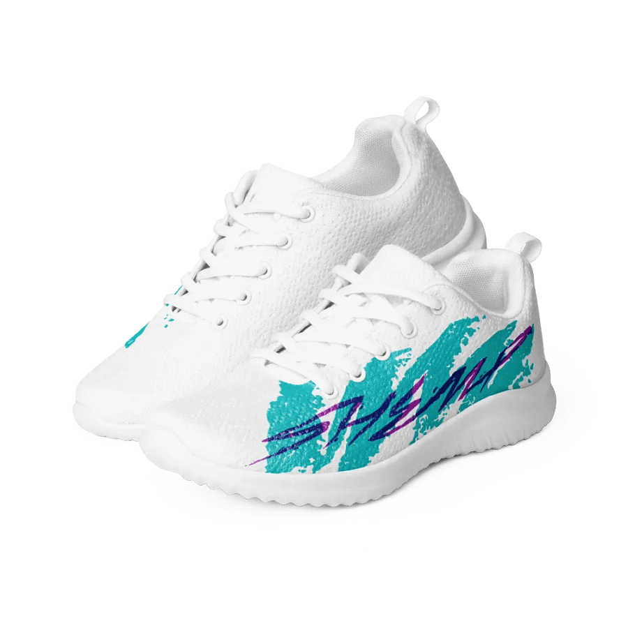 90's Shemp Men's Athletic Shoes! product image (4)