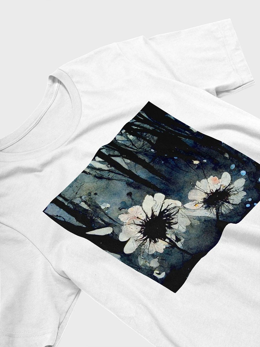 Iconic Comfort Tee product image (3)