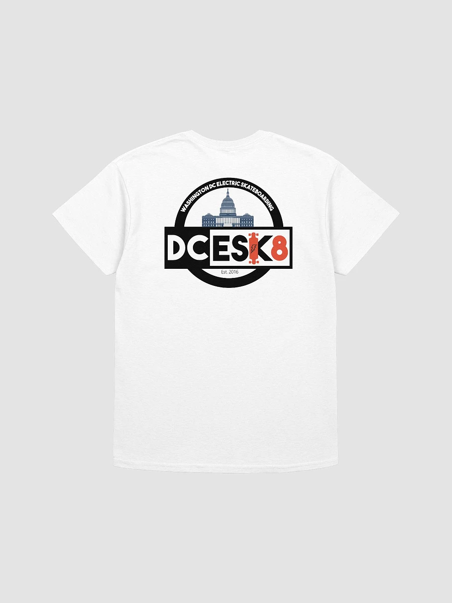 DCESK8 T-Shirt product image (2)