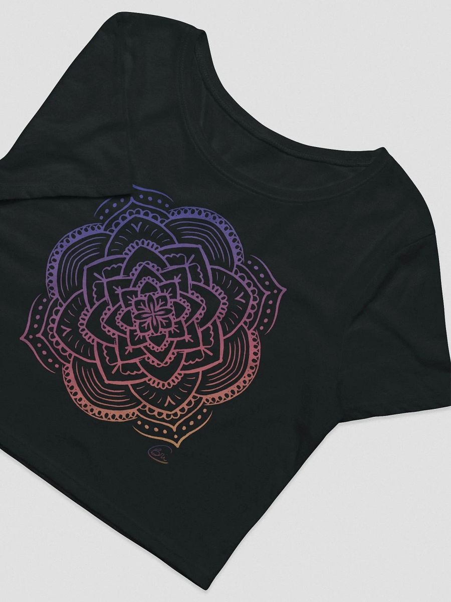 Stay Breezy Signature Crop Top! product image (2)