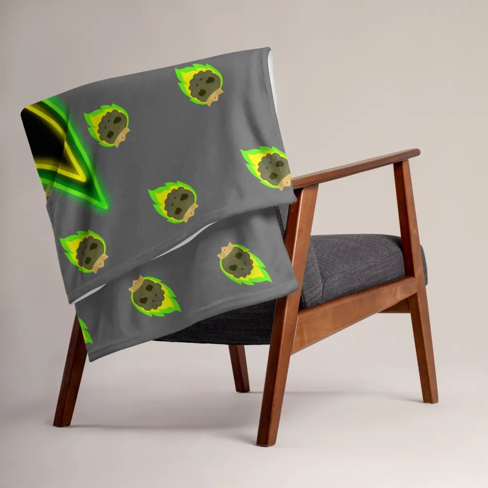 Phantomking blanket product image (8)