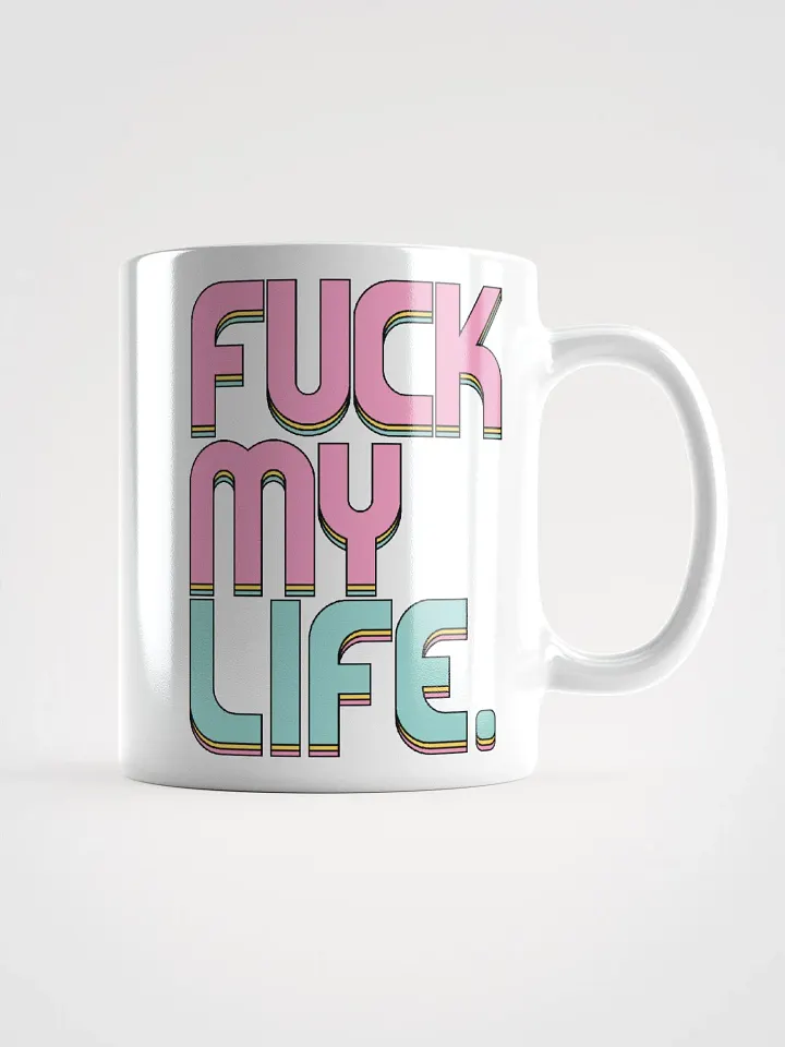 FML Mug product image (1)