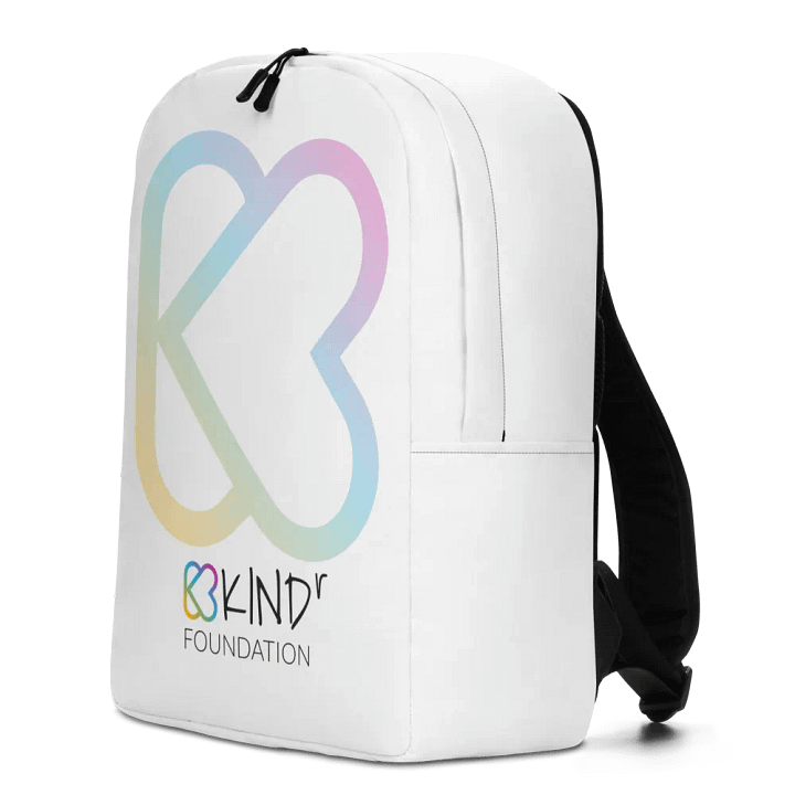 Kindr Back-Pack product image (2)