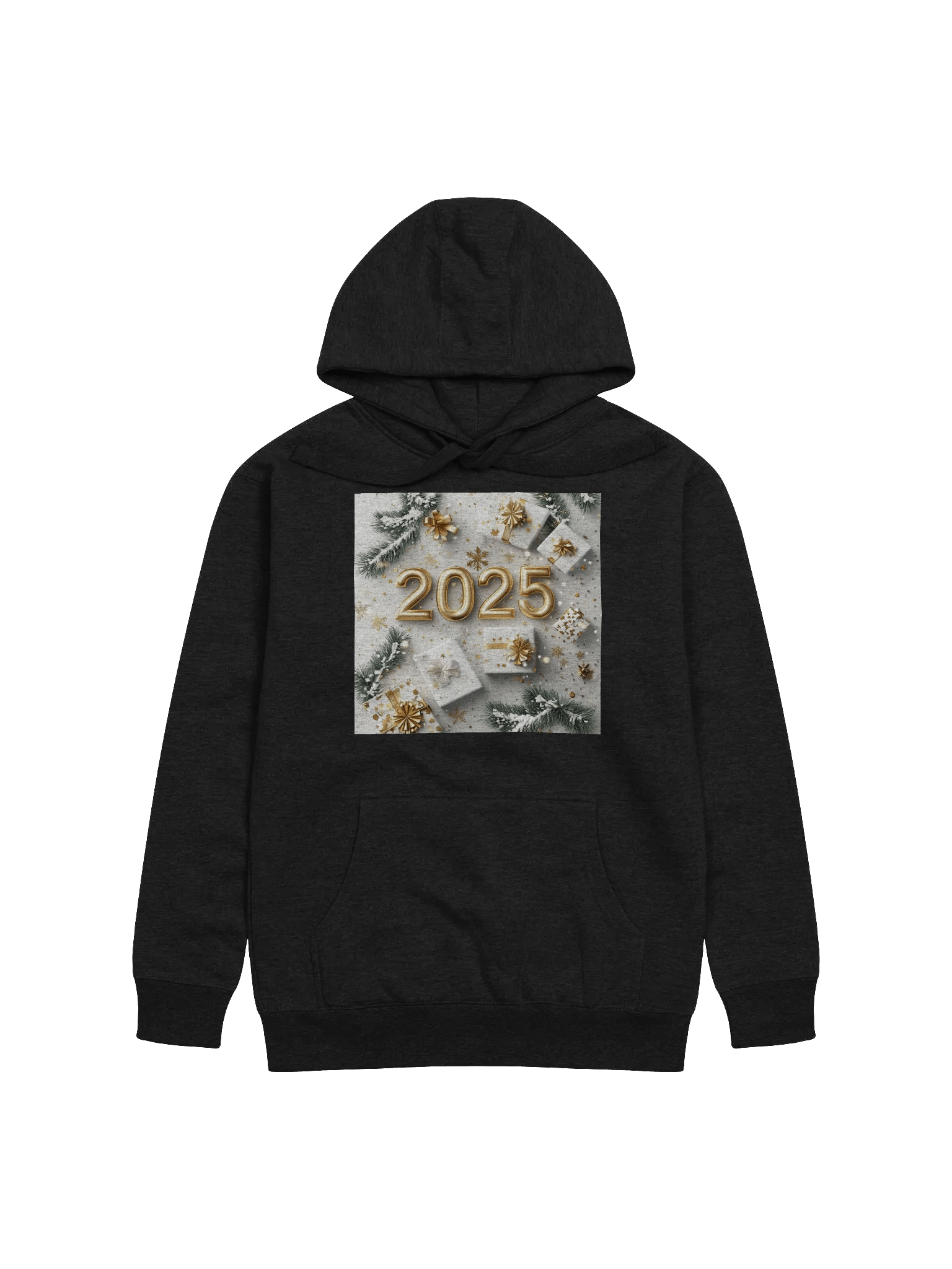 Festive 2025 Celebration Hoodie product image (1)
