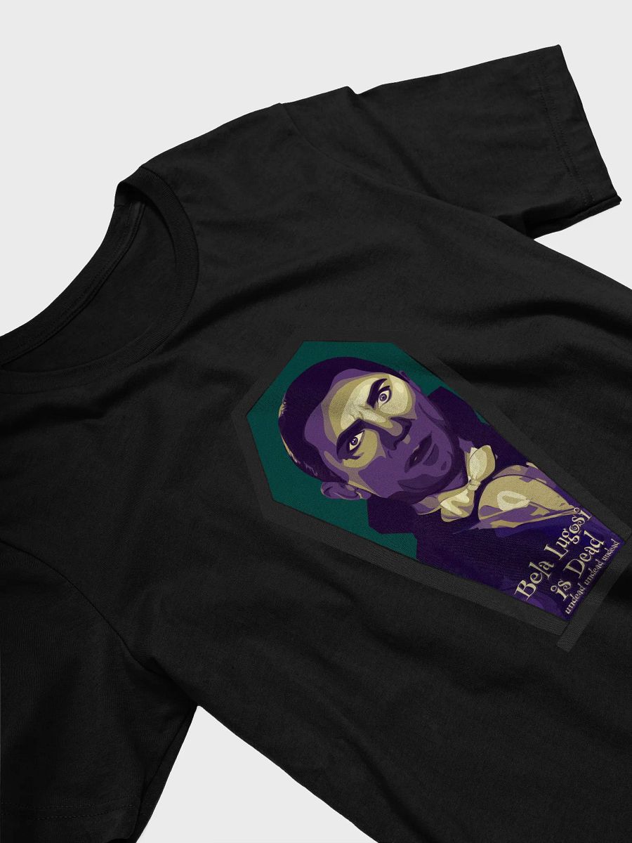 Bela Lugosi – Undead product image (30)