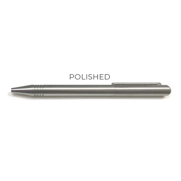 KRMA EVO Titanium Pen product image (1)