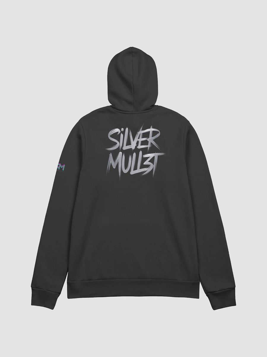 PAINT BRUSH LOGO HOODIE product image (2)