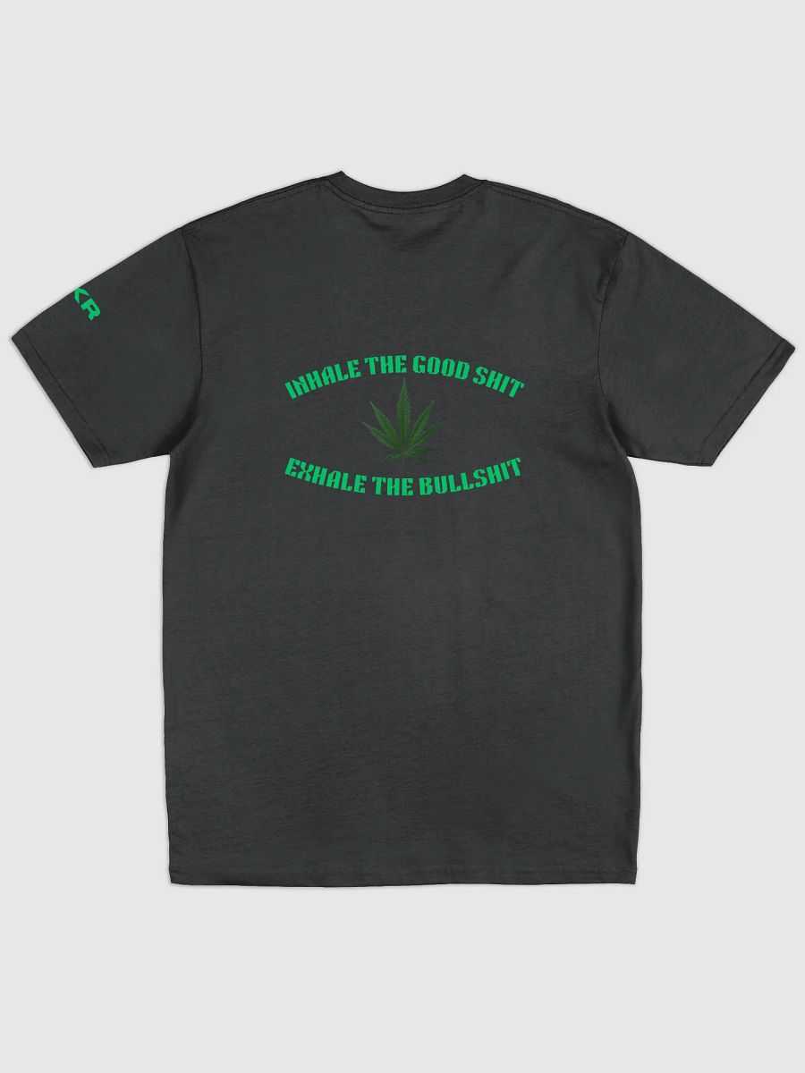 PKR QUOTE T SHIRT product image (9)