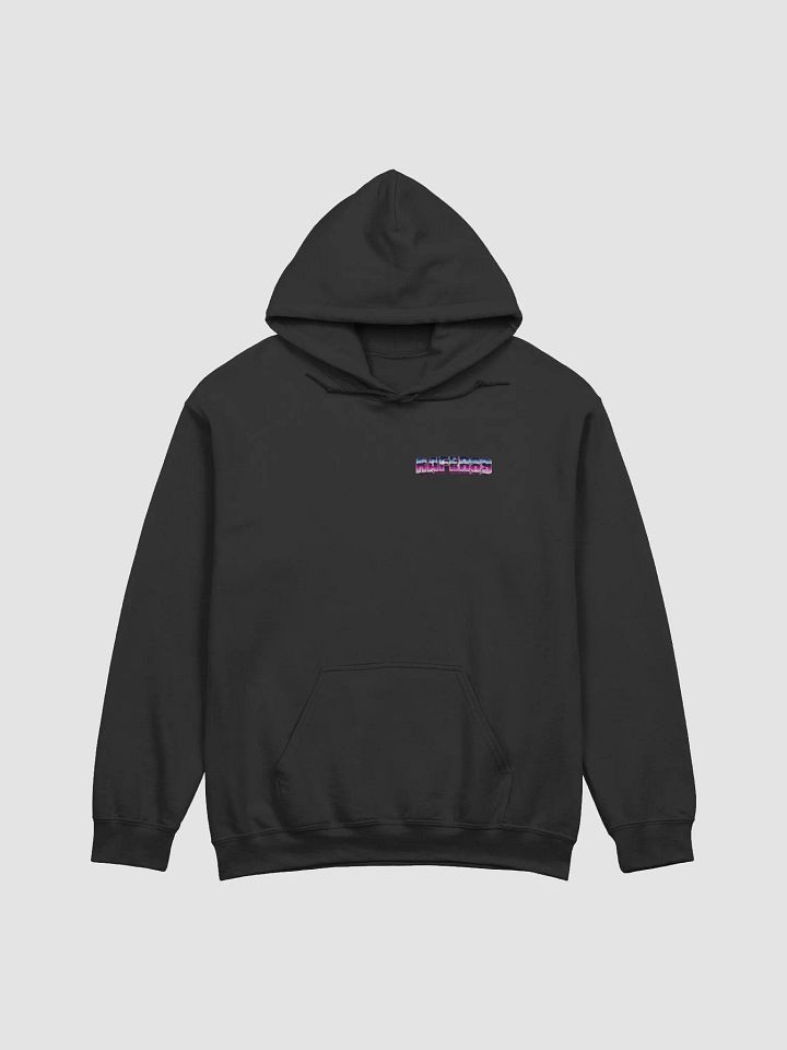 Dragon Hoodie product image (1)