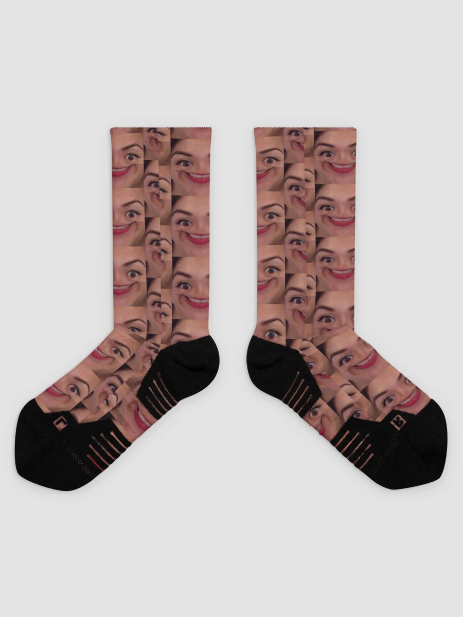 Cursed Kelley Socks product image (3)