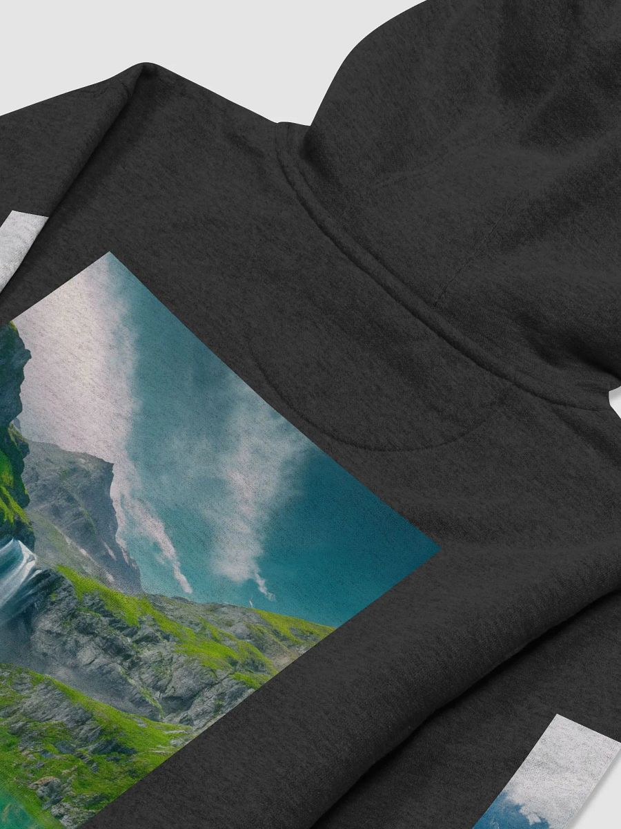 Cotton Heritage Unisex Premium Hoodie: The Ultimate Comfort Staple product image (40)