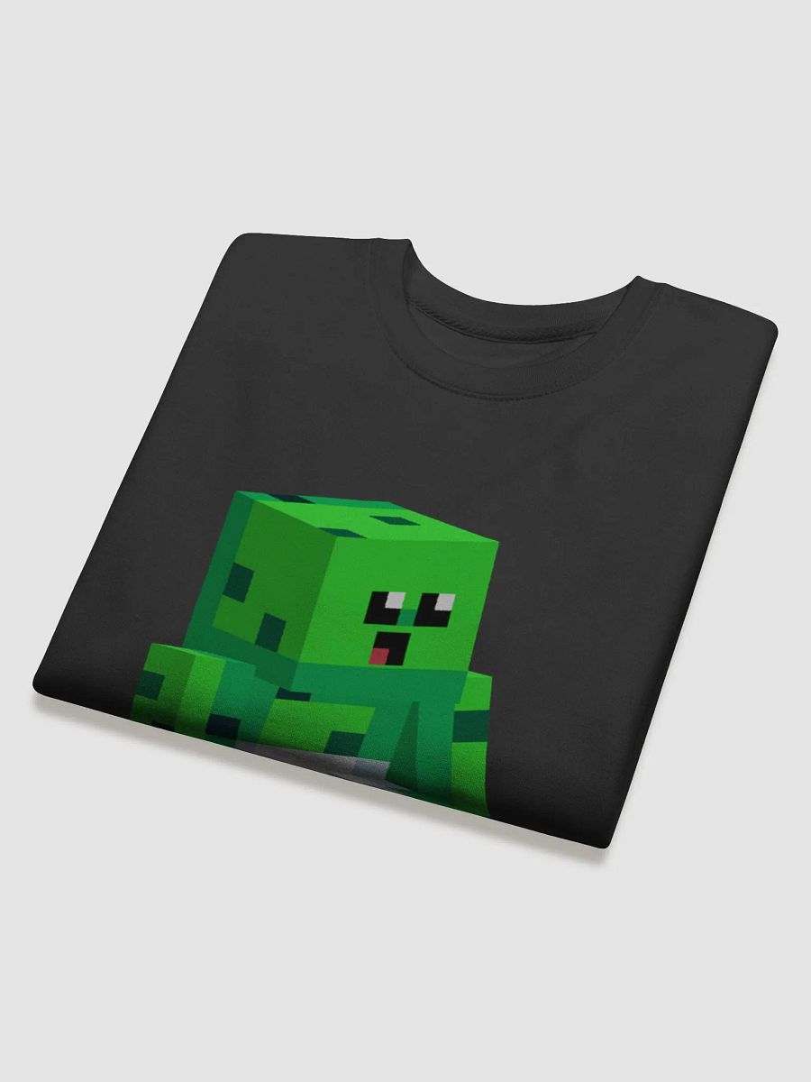 Cactus Baby Sweatshirt product image (28)