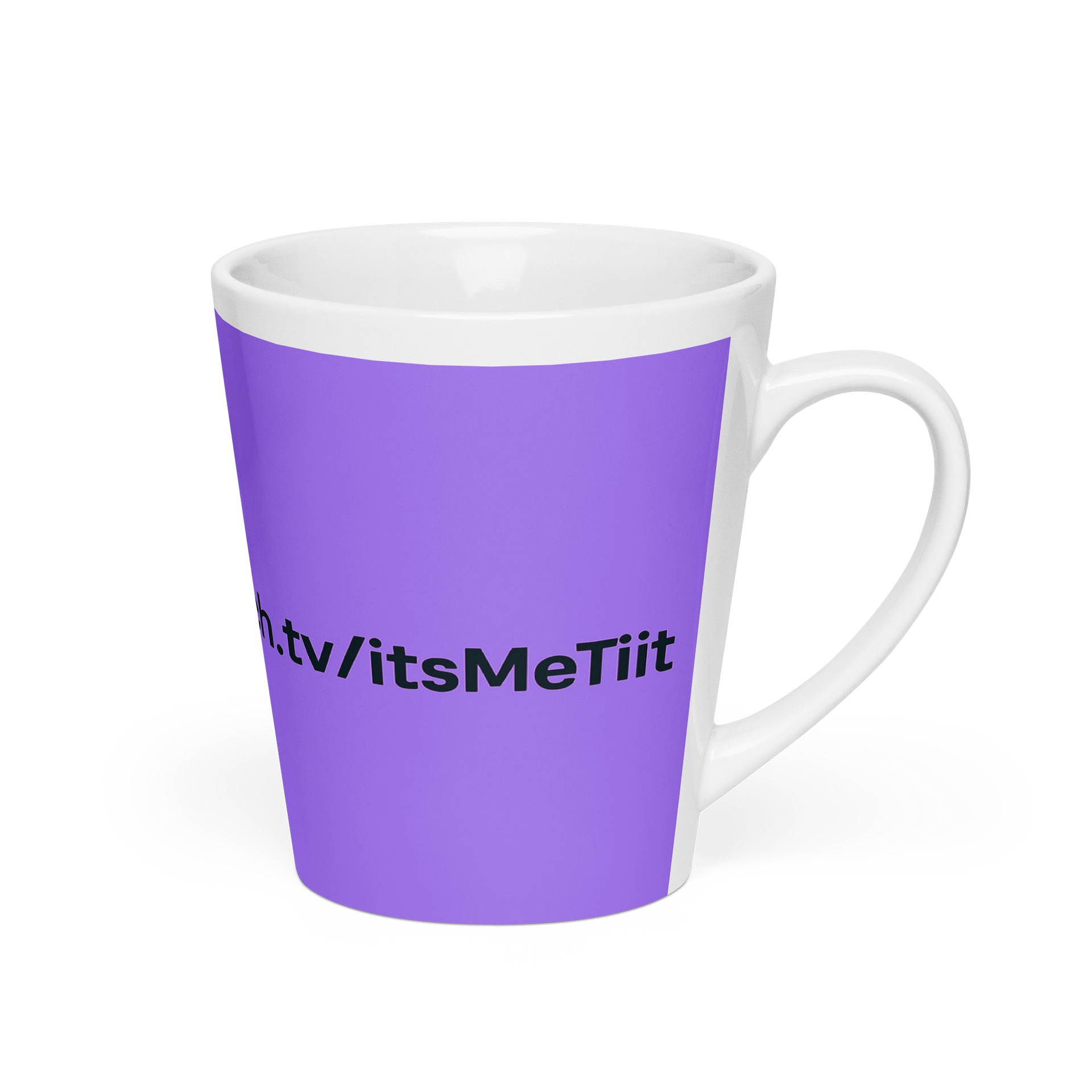 Gamer's Delight Latte Mug product image (2)