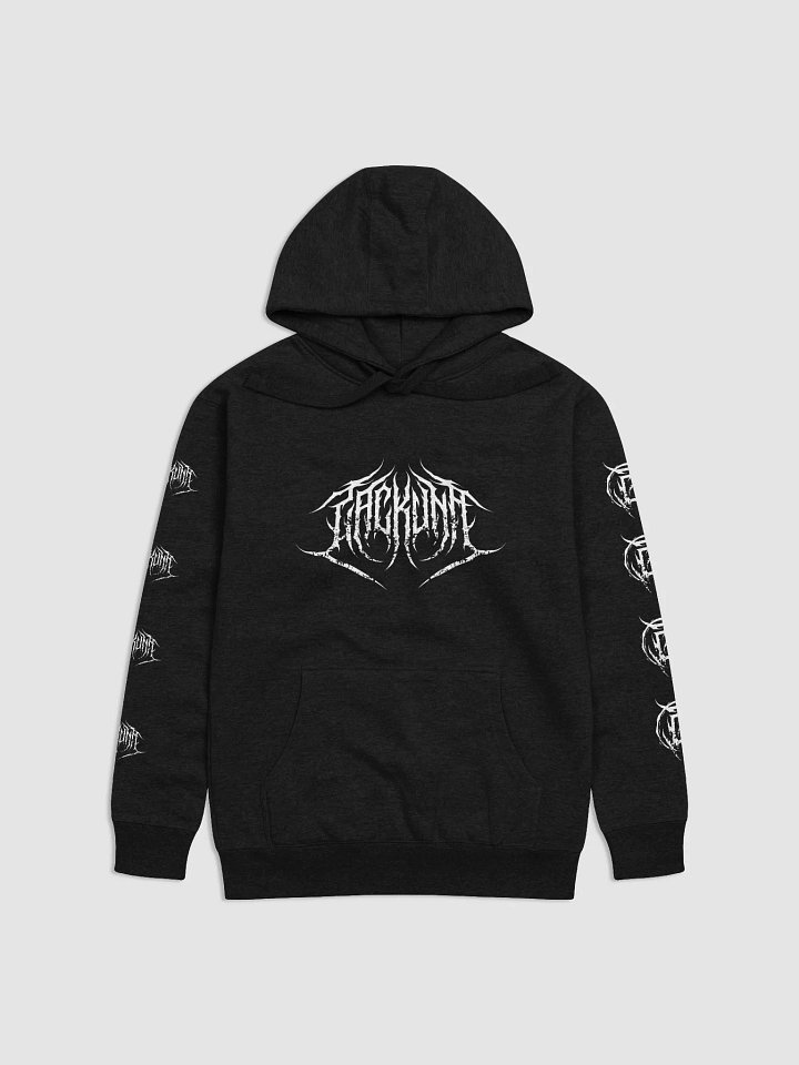 Zackuna Hoodie product image (1)