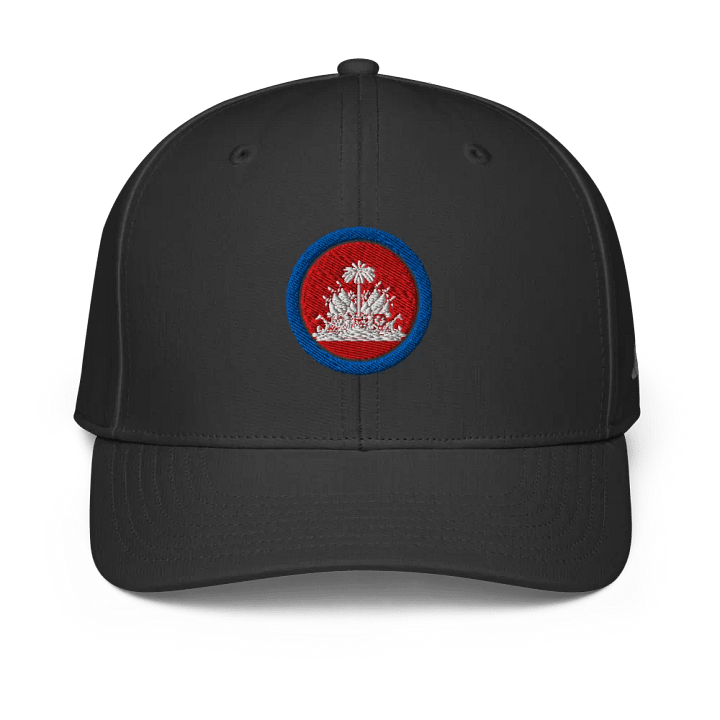 Haiti Emblem Cap by Adidas product image (1)