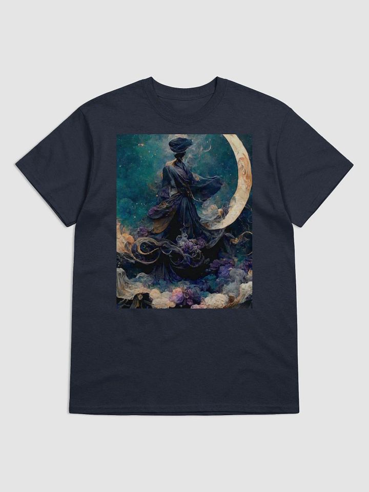 Woman of the cloud TEE product image (1)