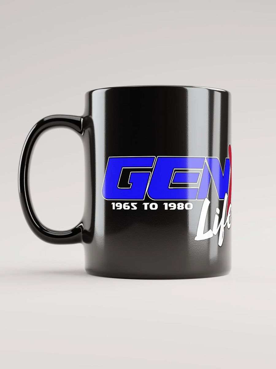 GenX Life Mug product image (6)