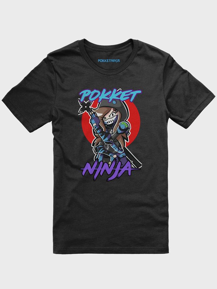Pokket Glyph T product image (1)