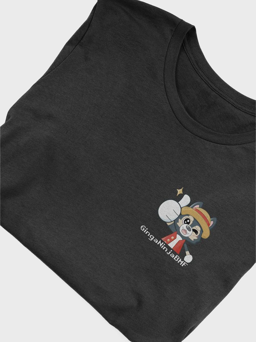 Murphy Luffy Tee product image (20)