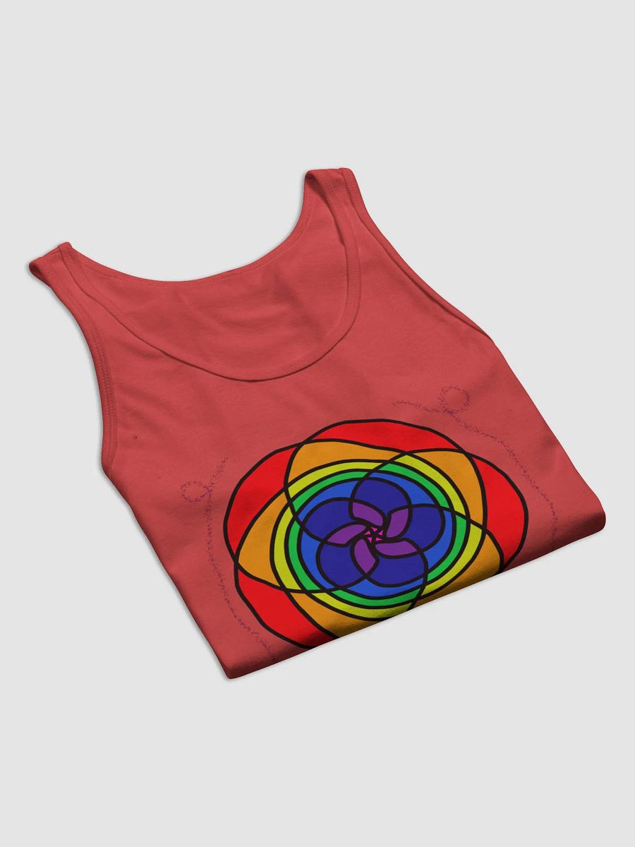 Save Jersey Tank product image (47)
