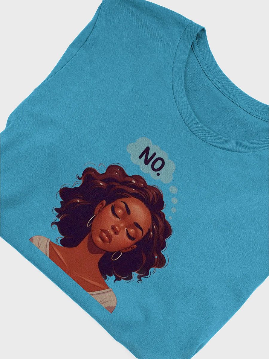 No | Graphic Tee product image (53)