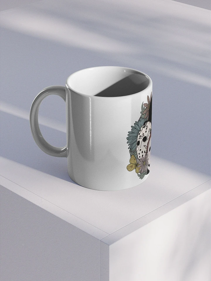 Slasher Trio Mug product image (1)