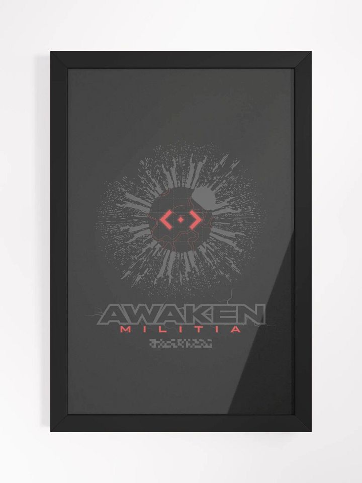 Target Spiral - Poster product image (1)