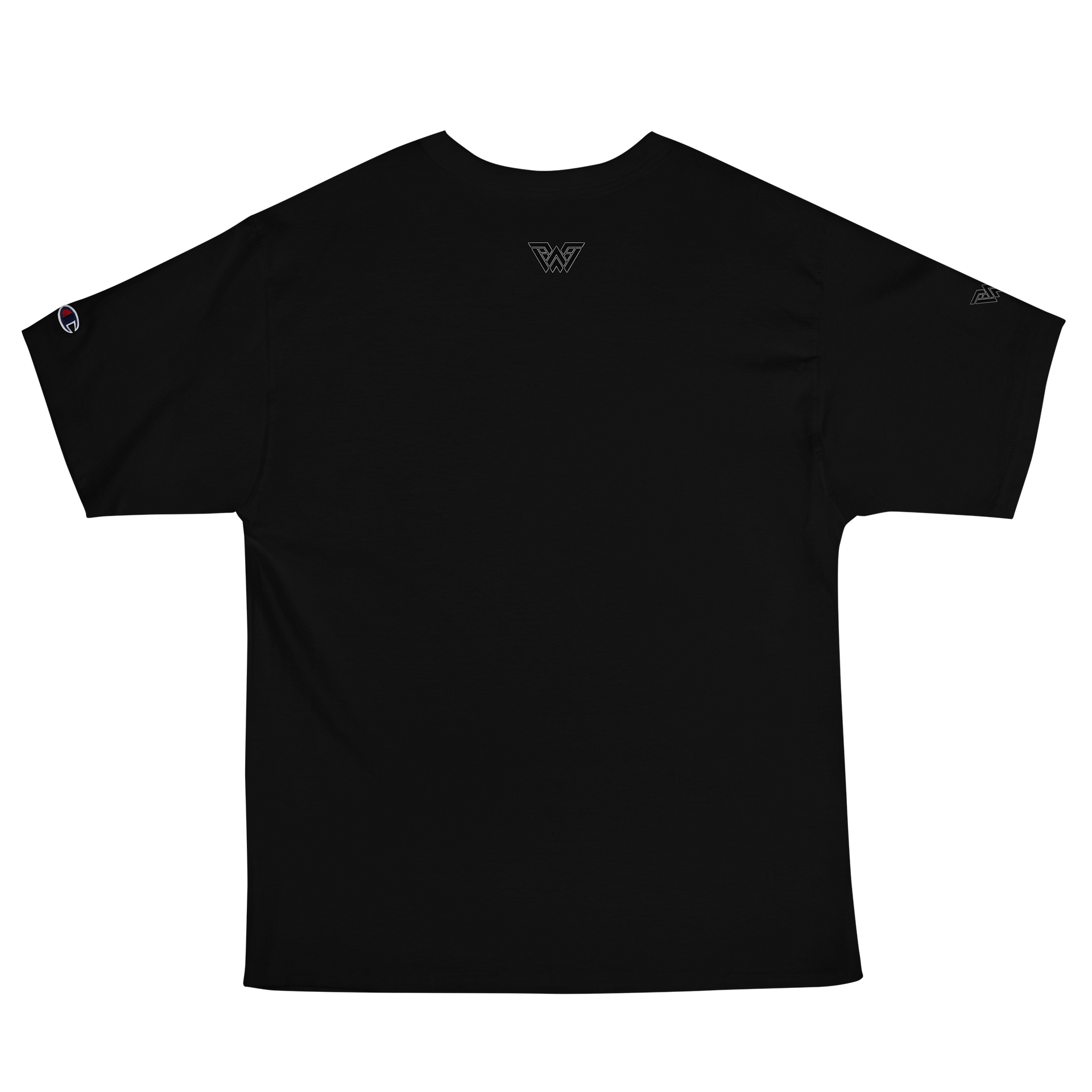Wolastoq x Champion Relaxed-Fit Tee product image (17)