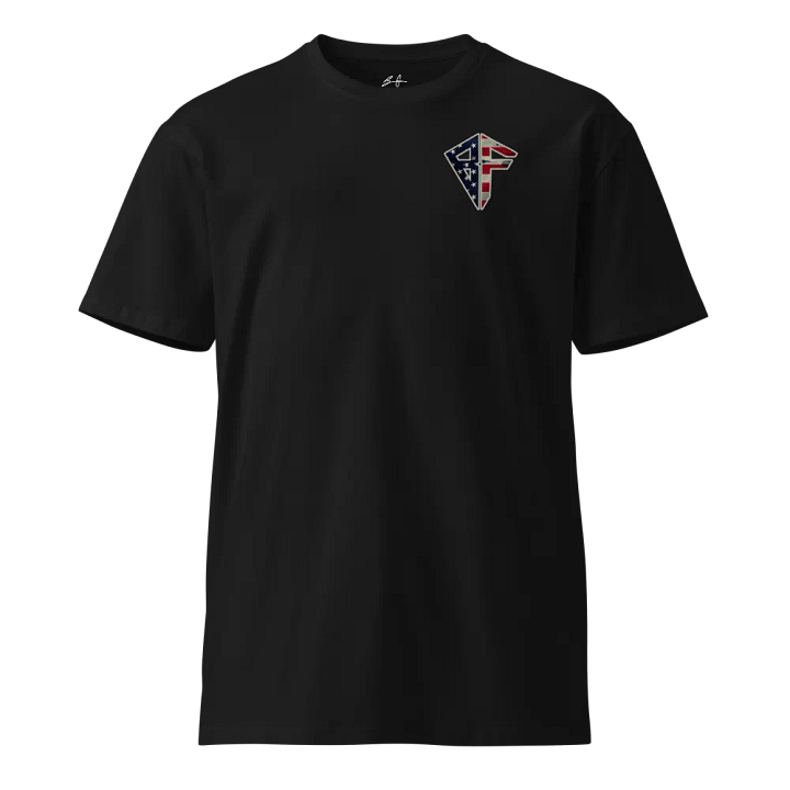 US Beefy Tee product image (1)