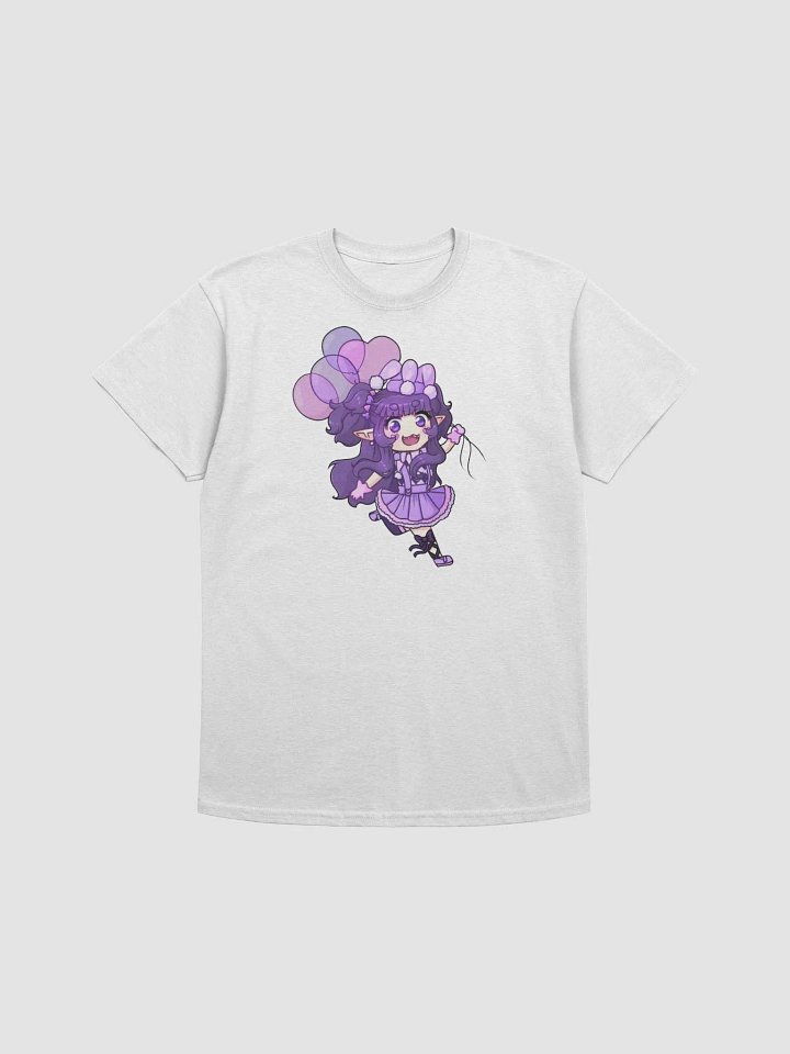 Balloons T Shirt! product image (1)