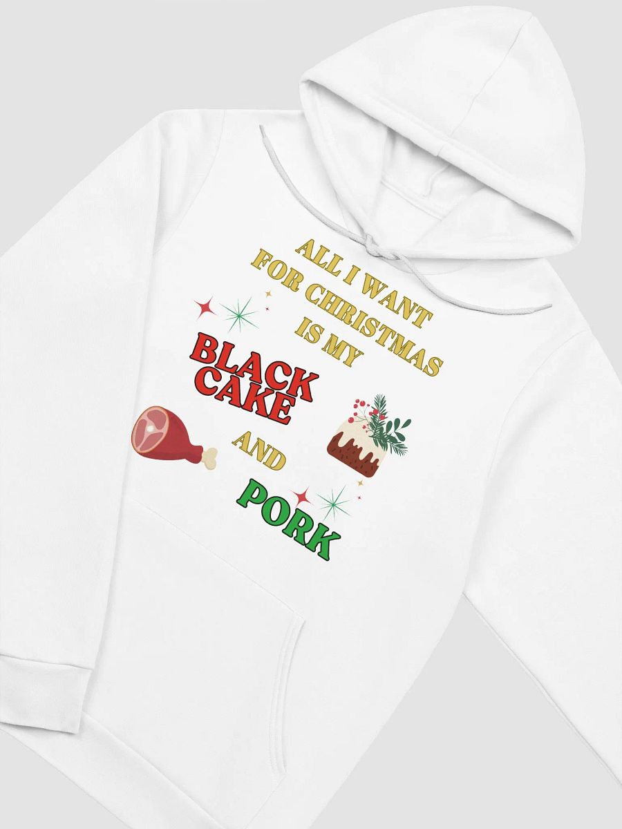 Christmas Delight Hoodie product image (16)