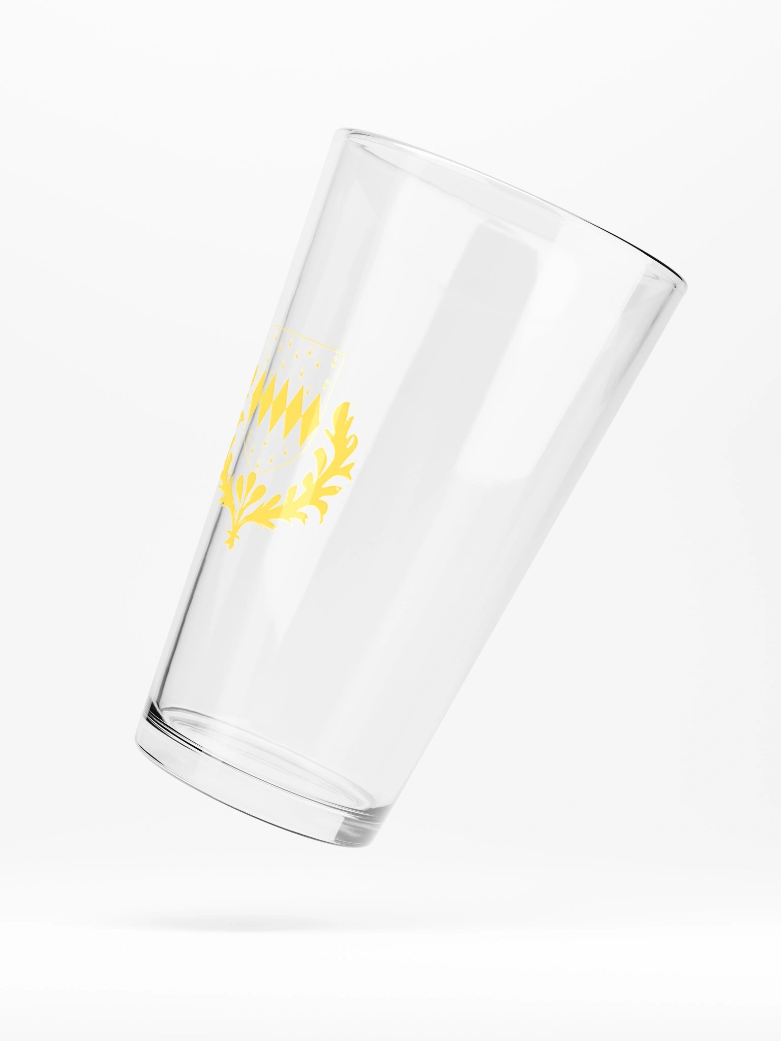 Pennington Glass Cup product image (5)