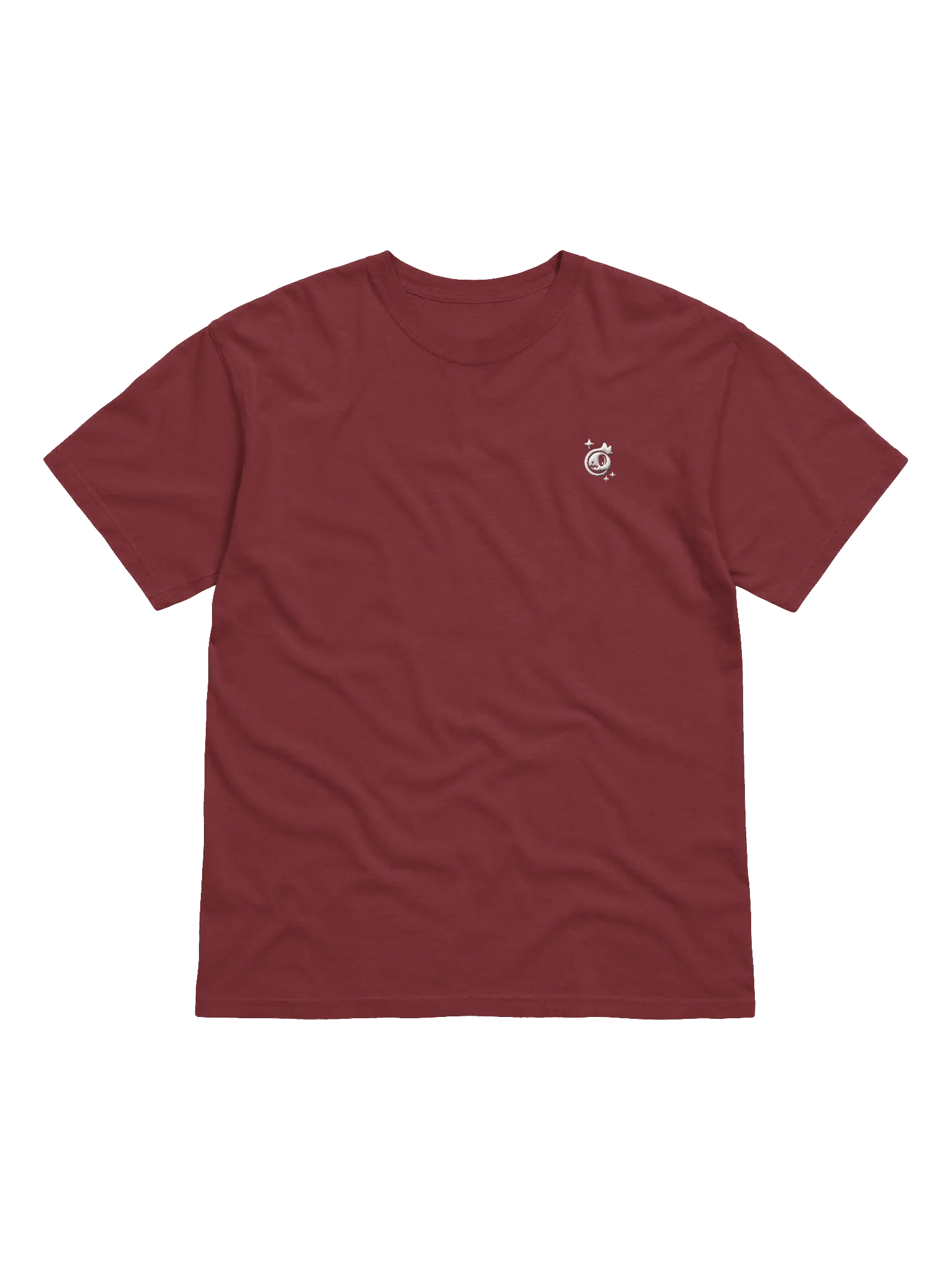 Stitched Ambertail Logo T-Shirt product image (1)